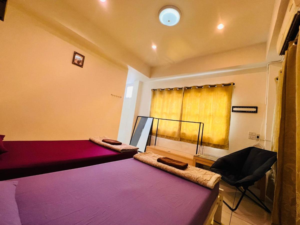 Aekkalukthai Hostel ระยอง ภายนอก รูปภาพ