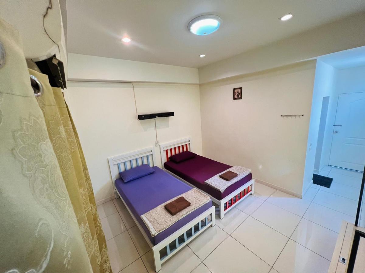 Aekkalukthai Hostel ระยอง ภายนอก รูปภาพ