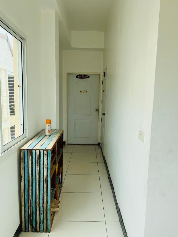 Aekkalukthai Hostel ระยอง ภายนอก รูปภาพ