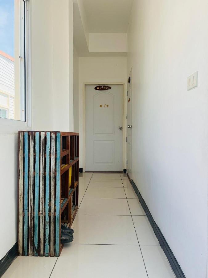 Aekkalukthai Hostel ระยอง ภายนอก รูปภาพ